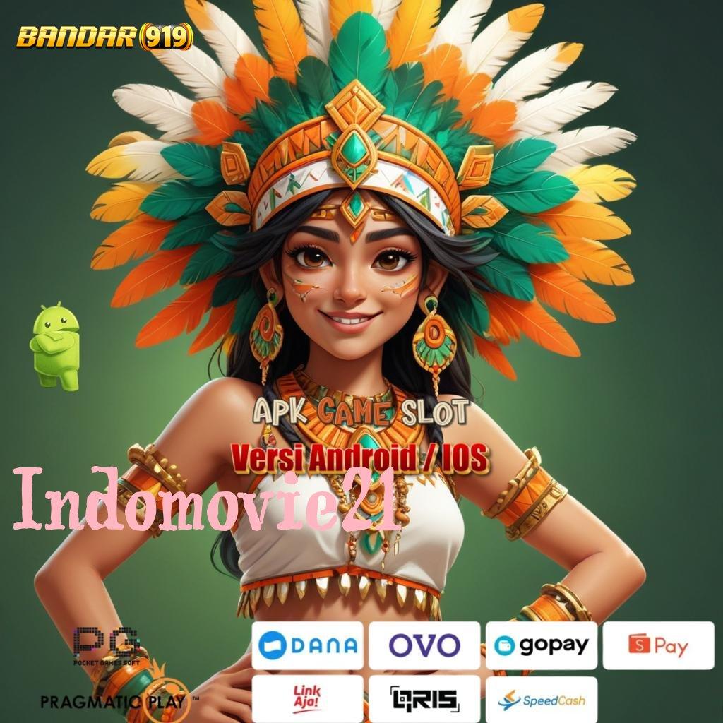 Indomovie21