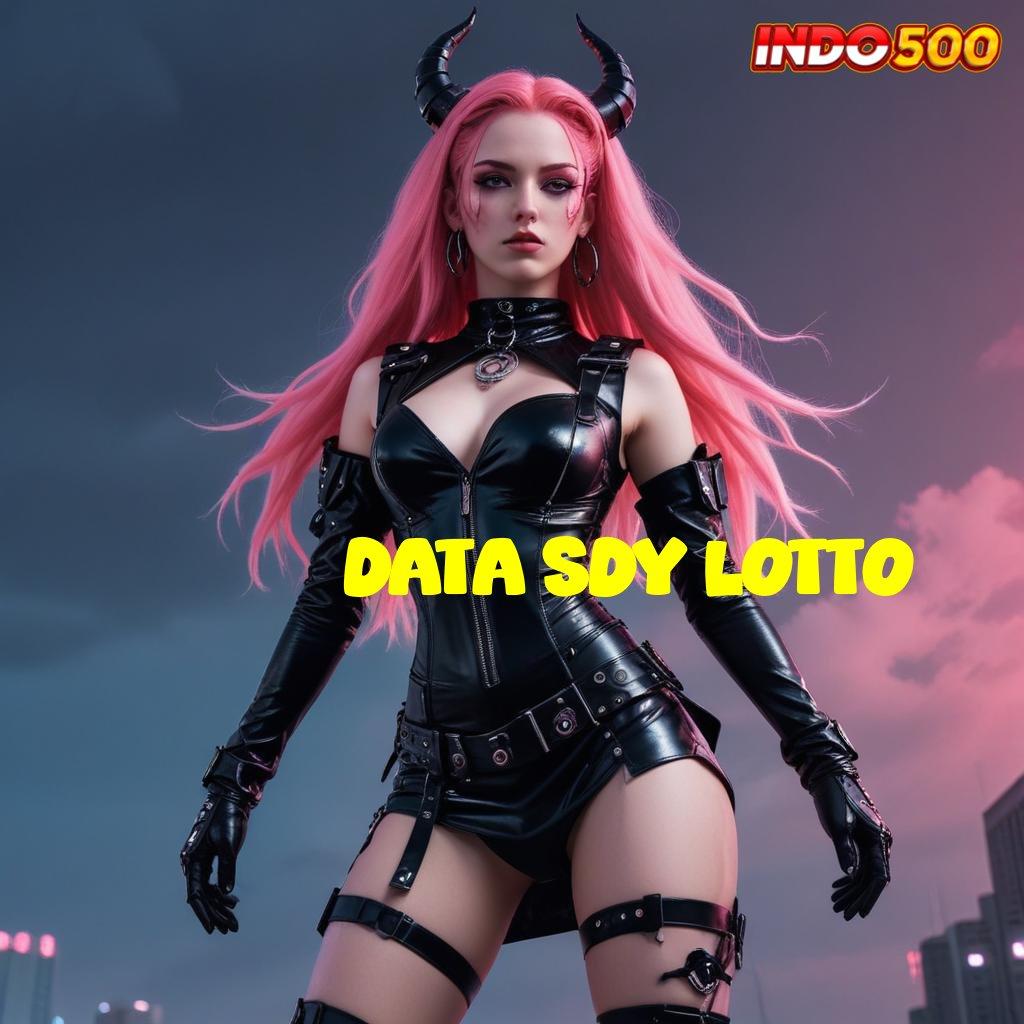 DATA SDY LOTTO Memulai Puncak Kemenangan Dibayar E Wallet Pintu Rezeki Slot Super