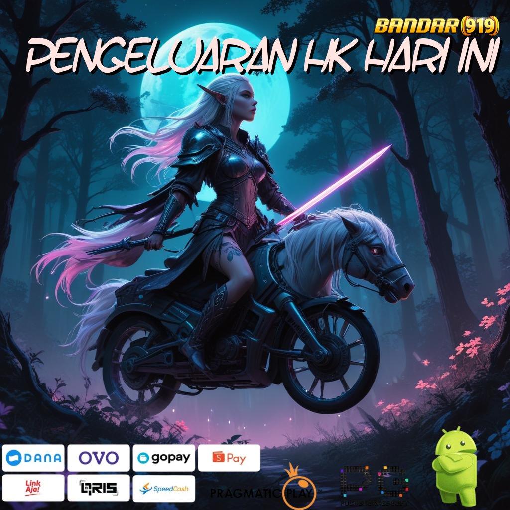 PENGELUARAN HK HARI INI > Terbaru Akurat Aplikasi Slot Uang Cepat Android