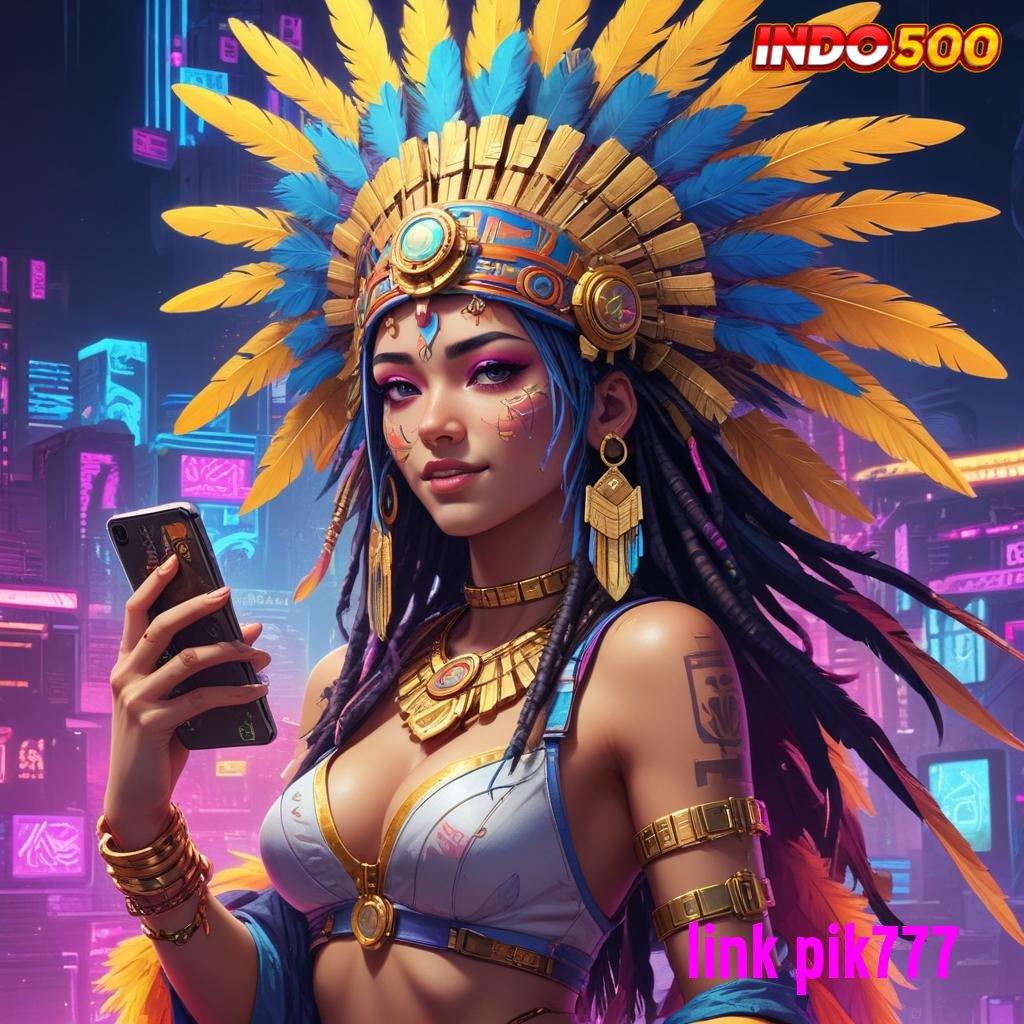 LINK PIK777 💯 Depo Ovo 20rb Game Slot Dengan Penghasilan Uang