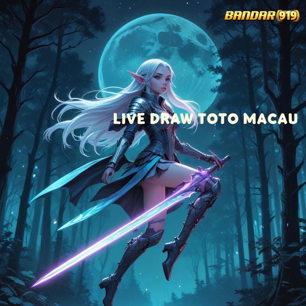 LIVE DRAW TOTO MACAU , Toko Vape Inggris TrooRoom Digital Modern