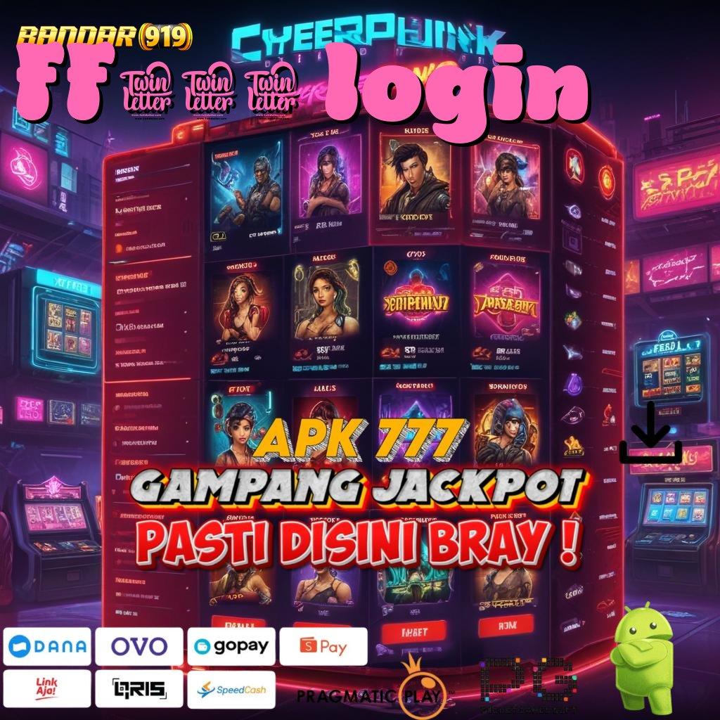 FF777 LOGIN > tidak ada kekalahan mudah maxwin promo