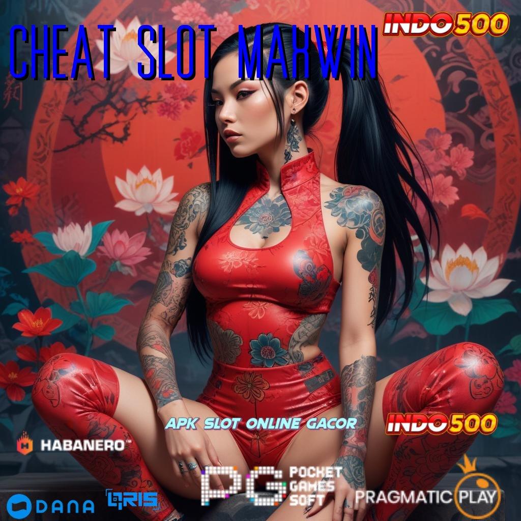 CHEAT SLOT MAXWIN , pemenang sejati