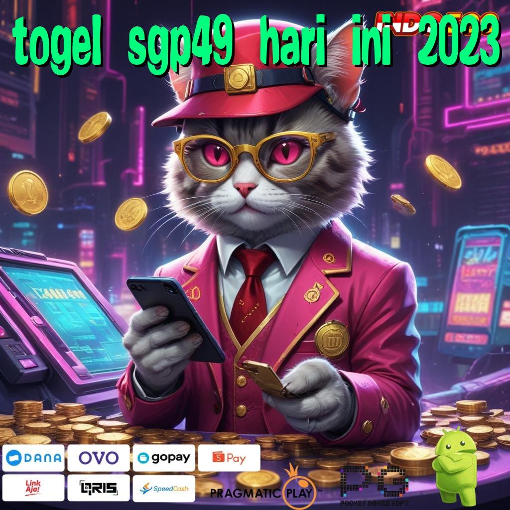 TOGEL SGP49 HARI INI 2023 Tempat Makan Favorit Untuk Semua