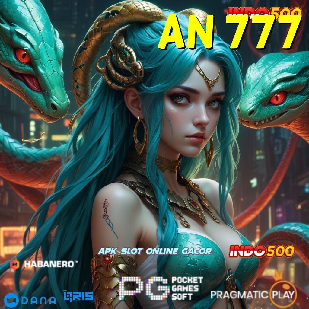 AN 777 ➜ Bonus APK Pembaruan 41