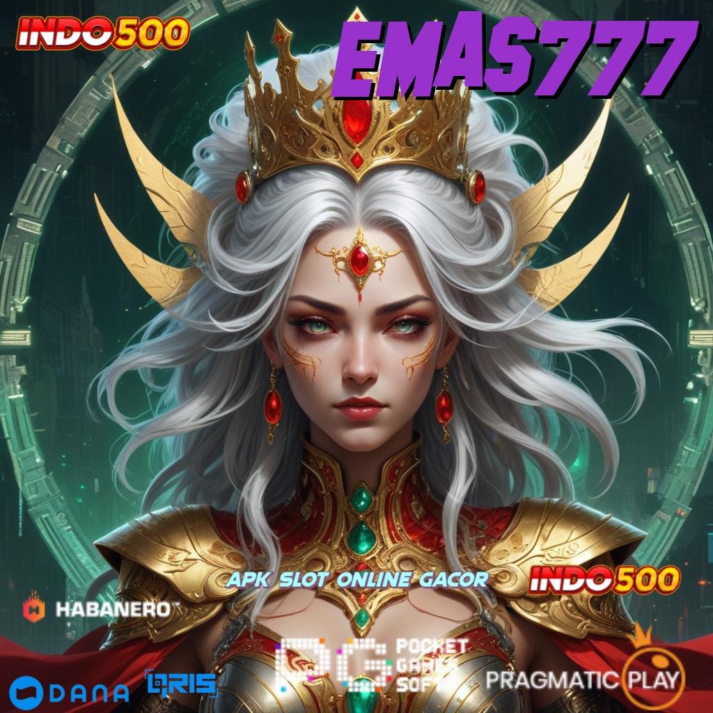 EMAS777 🔥 Akurat Proses Penerima Gaji