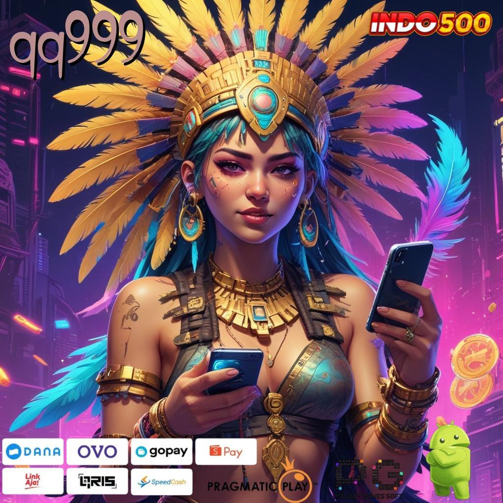 QQ999 Slot Gacor Anti Rugi dengan Cuan Stabil Setiap Hari