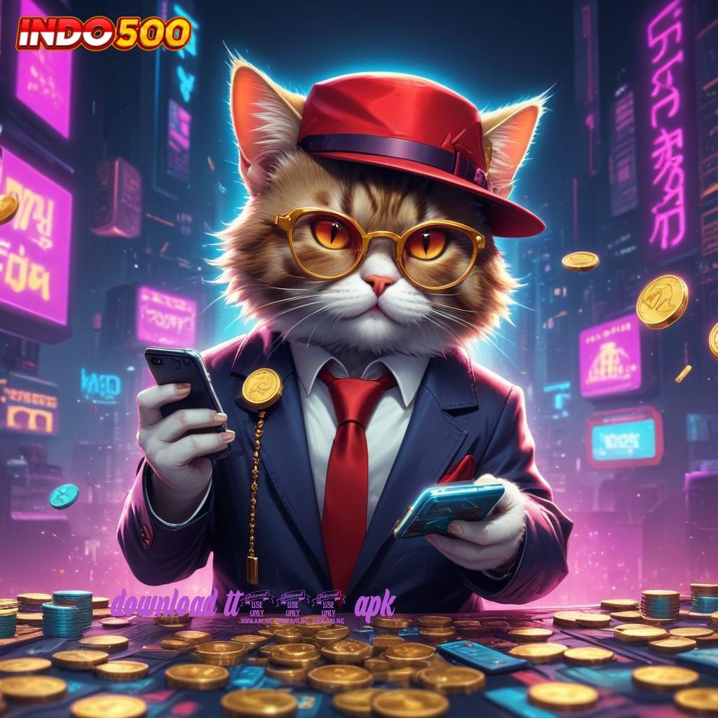 DOWNLOAD TT789 APK ⇏ bonus canggih spin langsung tiada batas