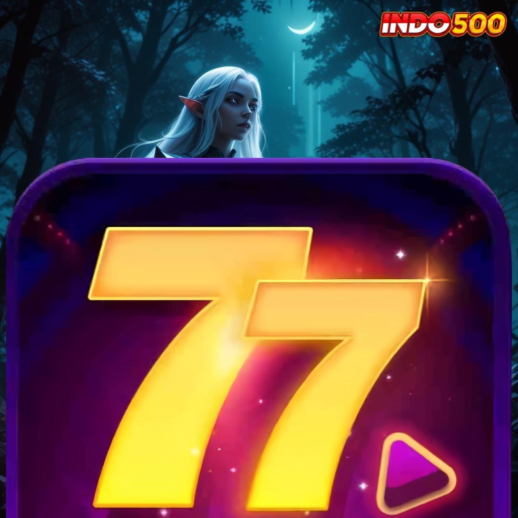 77LIVE APK situs interaktif dengan event spesial mingguan