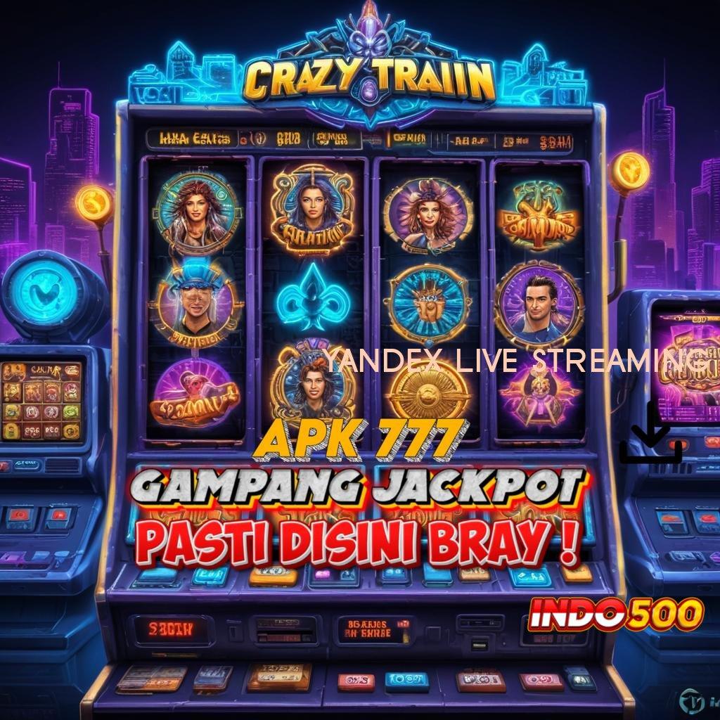 YANDEX LIVE STREAMING ® RTP Gacor Untuk Solusi Dalam Slot Optimal