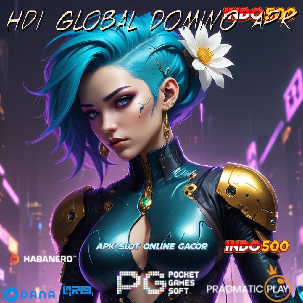 Hdi Global Domino Apk