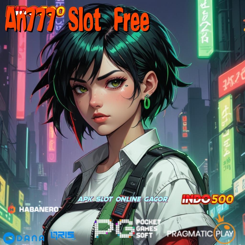 An777 Slot Free