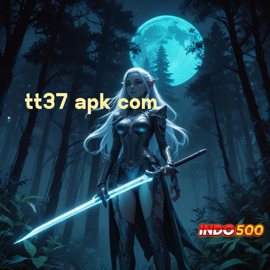 TT37 APK COM 🚀 Pusat Belajar Inggris Dengan Sistem Responsif Digital