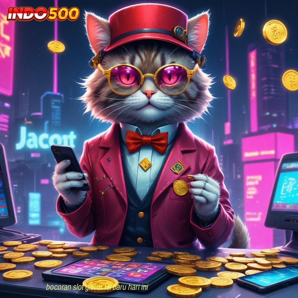 BOCORAN SLOT GACOR TERBARU HARI INI ⚡ mari gabung sekarang bonus menanti anda