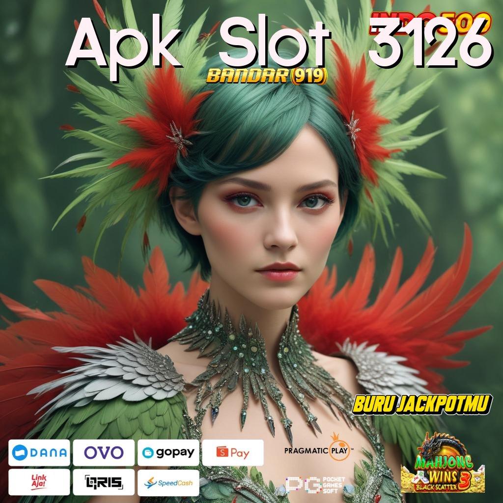 Apk Slot 3126