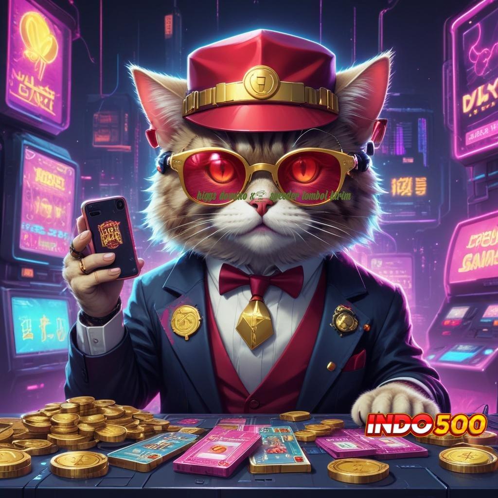 HIGGS DOMINO X8 SPEEDER TOMBOL KIRIM 🐉 Pembaruan APK Bonus Harian Dasar