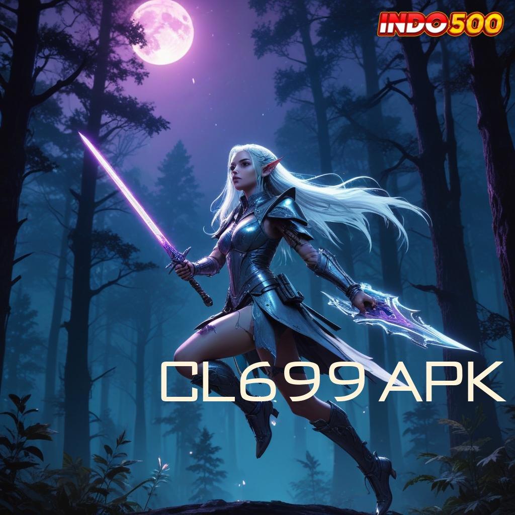 CL699 APK 🧡 Slot Scatter Dengan Web 3 IOS Terbaru