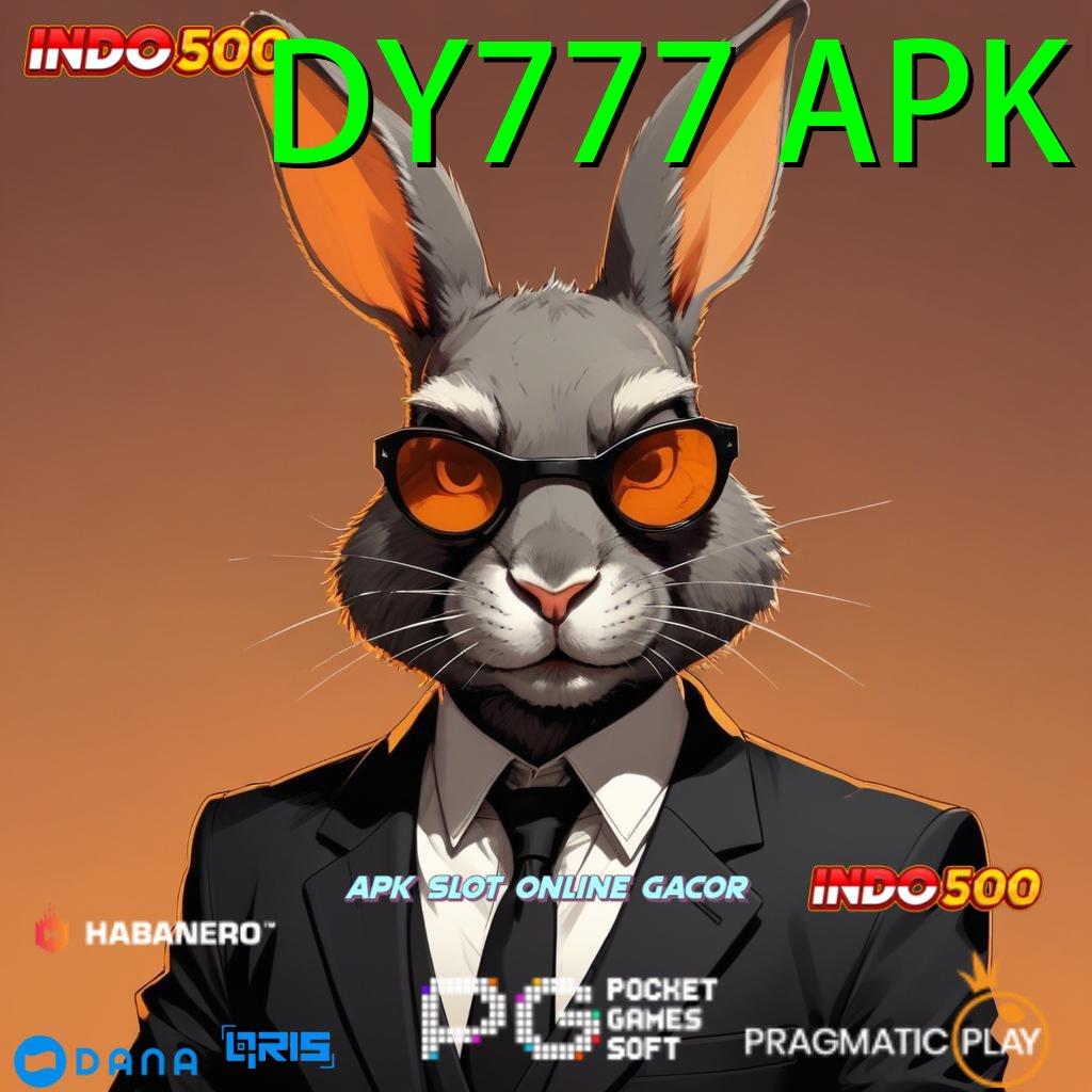 DY777 APK : penghubung virtual jembatan digital akses cepat