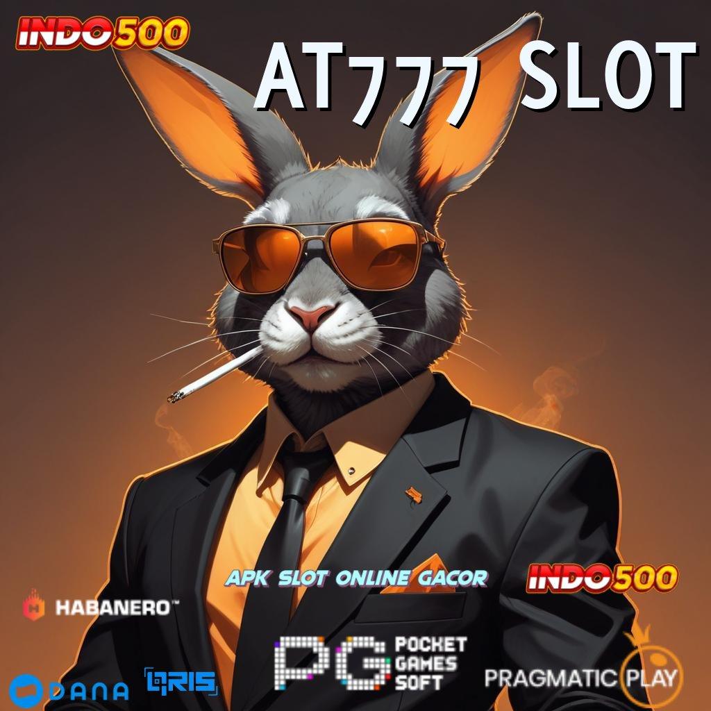 AT777 SLOT 🚀 teknologi terdepan portal sampingan cuan pasti