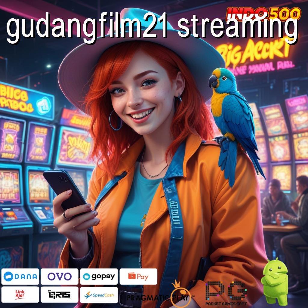 GUDANGFILM21 STREAMING duit lancar rute spesial nasib