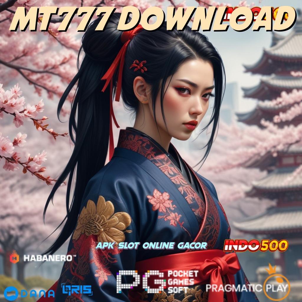 Mt777 Download