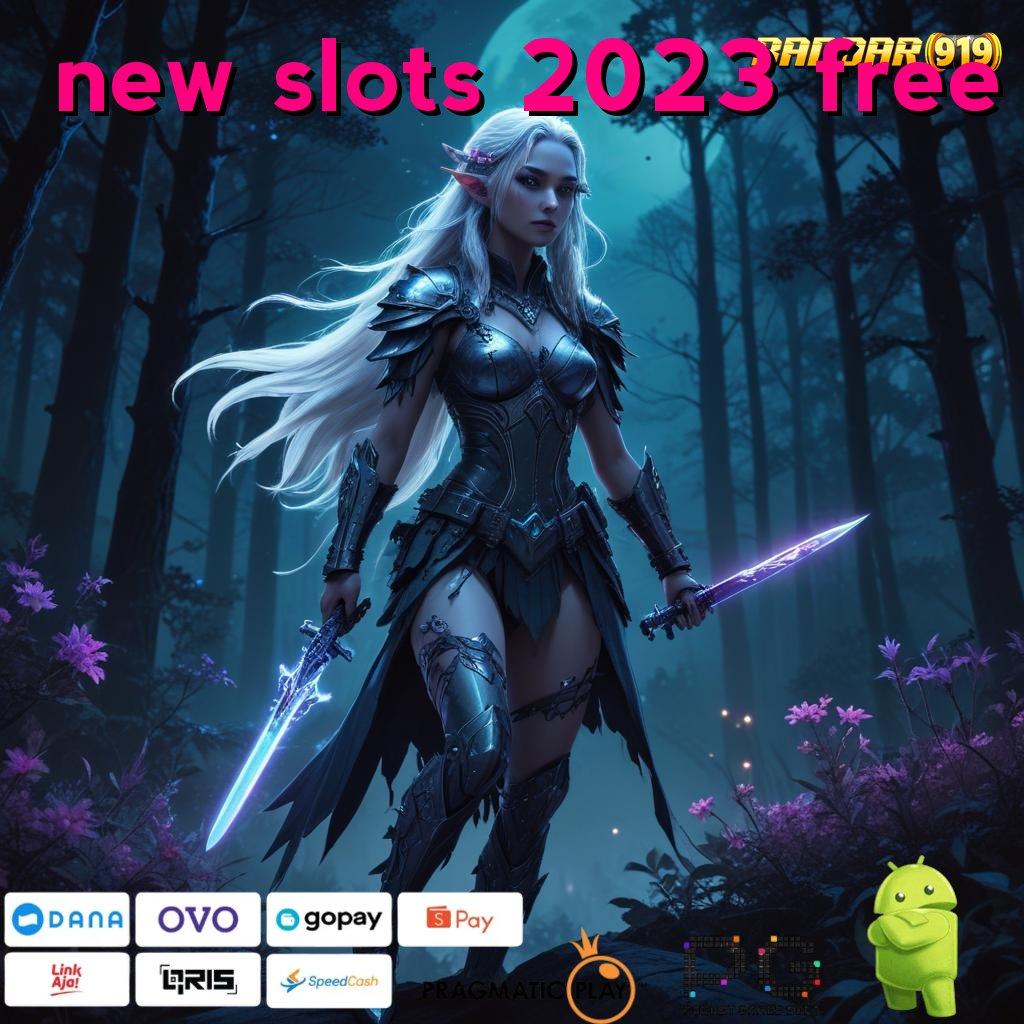 NEW SLOTS 2023 FREE , Trik Terbaru Untuk Jackpot Terbesar Santa's Village