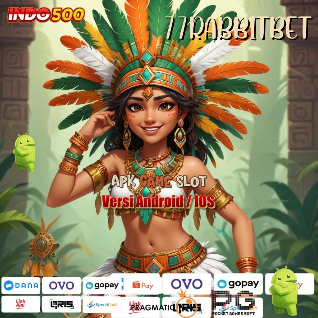 77RABBITBET bonus kode keberuntungan