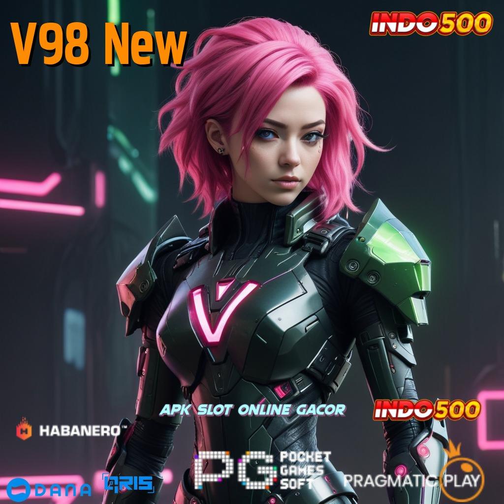 V98 New