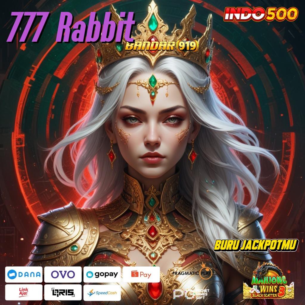 777 Rabbit