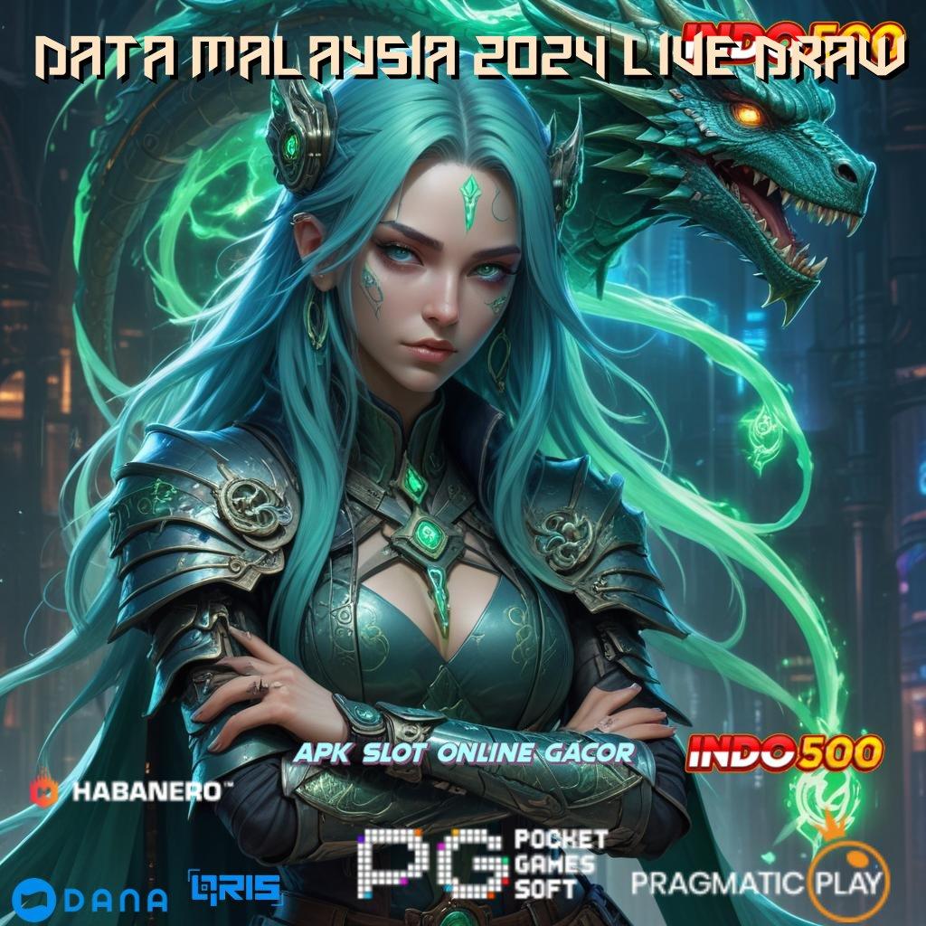 DATA MALAYSIA 2024 LIVE DRAW | Praktis Simple dan Cepat Menawarkan Solusi