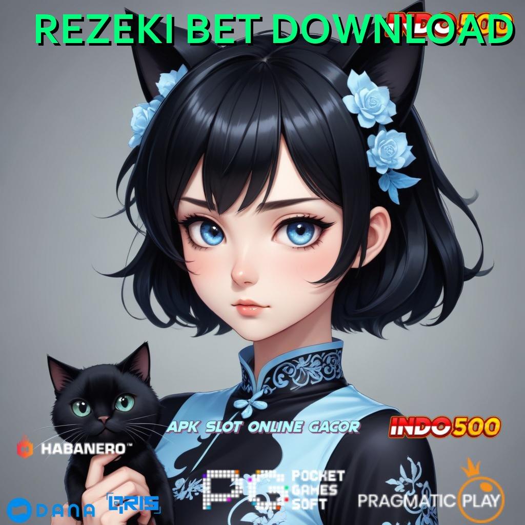 REZEKI BET DOWNLOAD : Depo Bni Idr 25 Depo Nominal Kecil