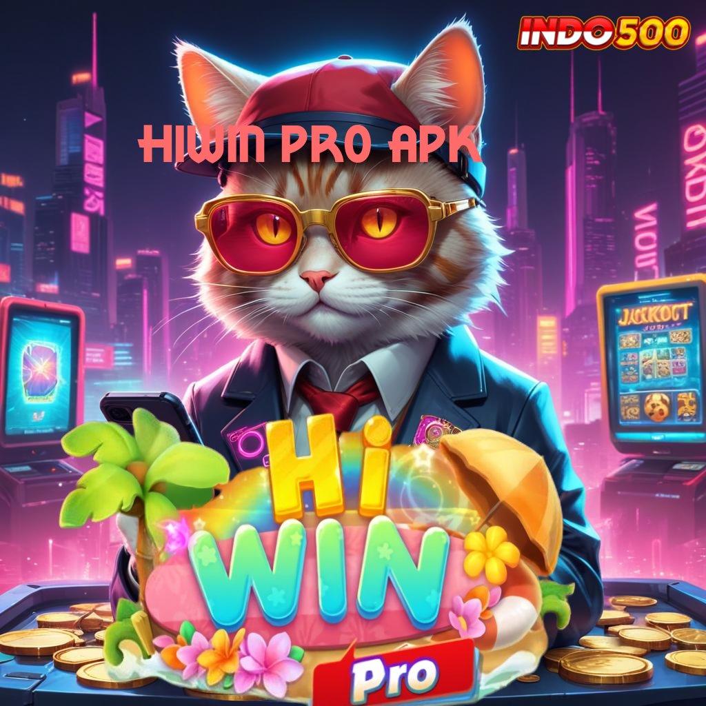 HIWIN PRO APK ➽ Mahasiswa Unduh Sekarang Teknologi Membawa Pembaruan Besar