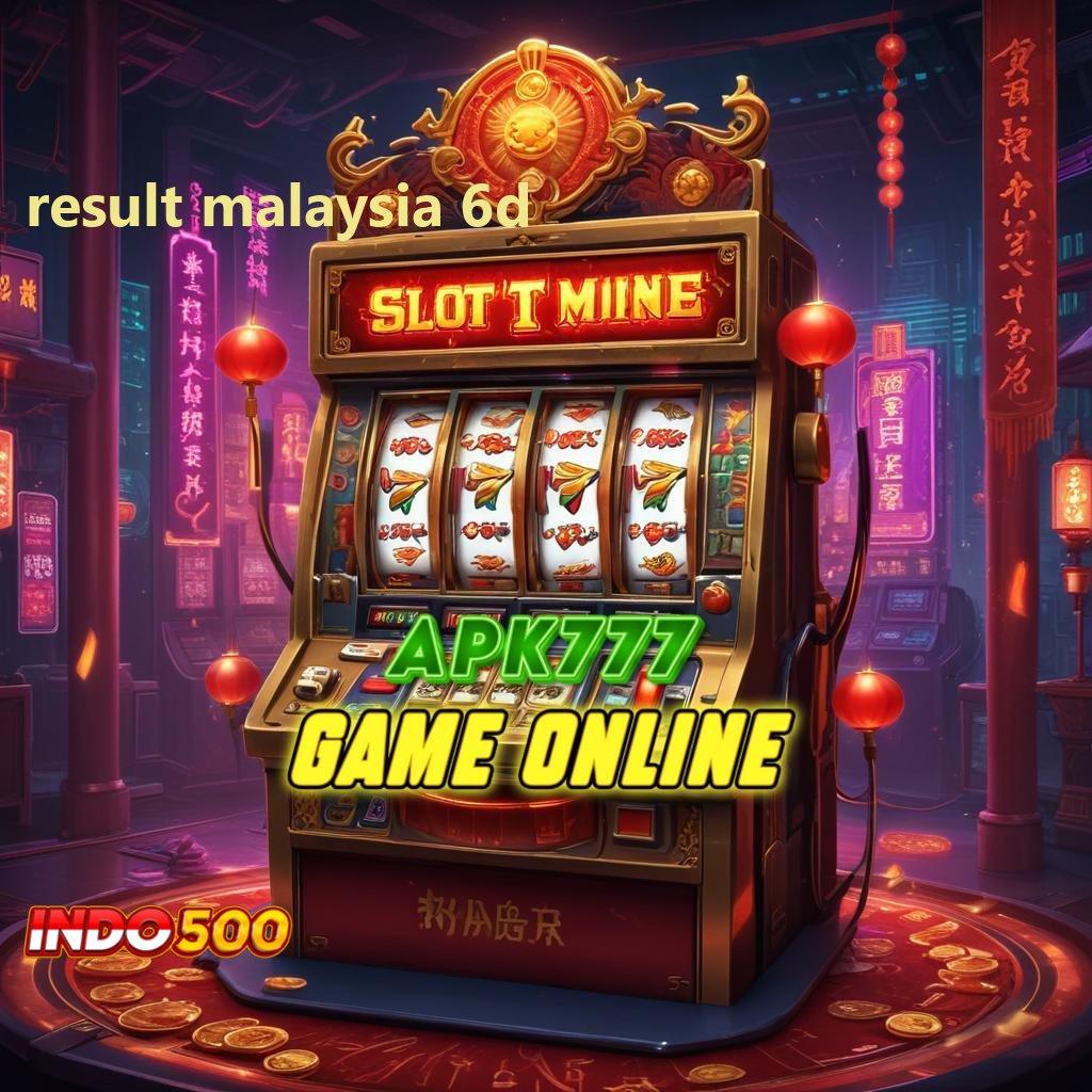 RESULT MALAYSIA 6D 🥇 Situs Slot Pragmatic Server Lokal jalan pintas online