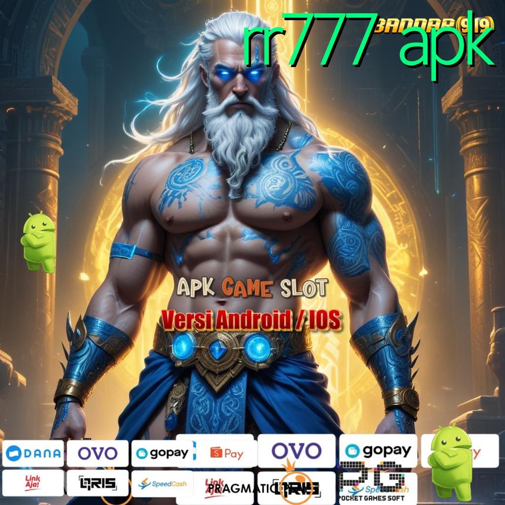 RR777 APK > Unduh APK Spin Langsung Jackpot