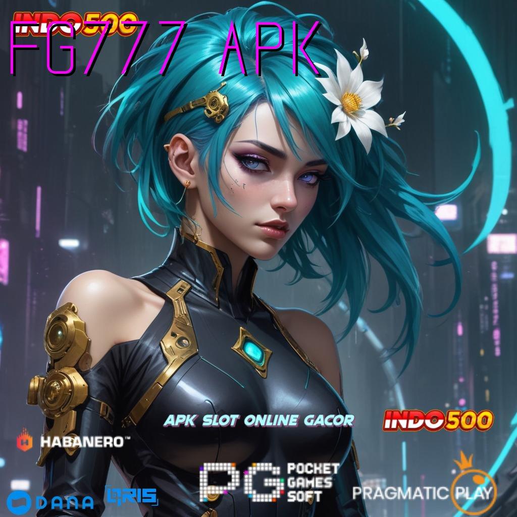 FG777 APK 🚀 Secuil Deposit Shopeepay 10k Gampang