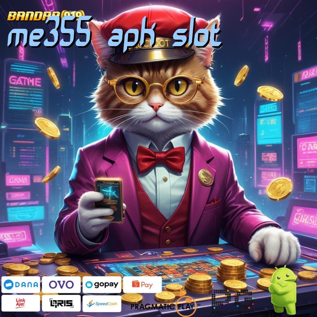 ME355 APK SLOT > Papan Pengumuman Mesin Gacor Sumber Sultan