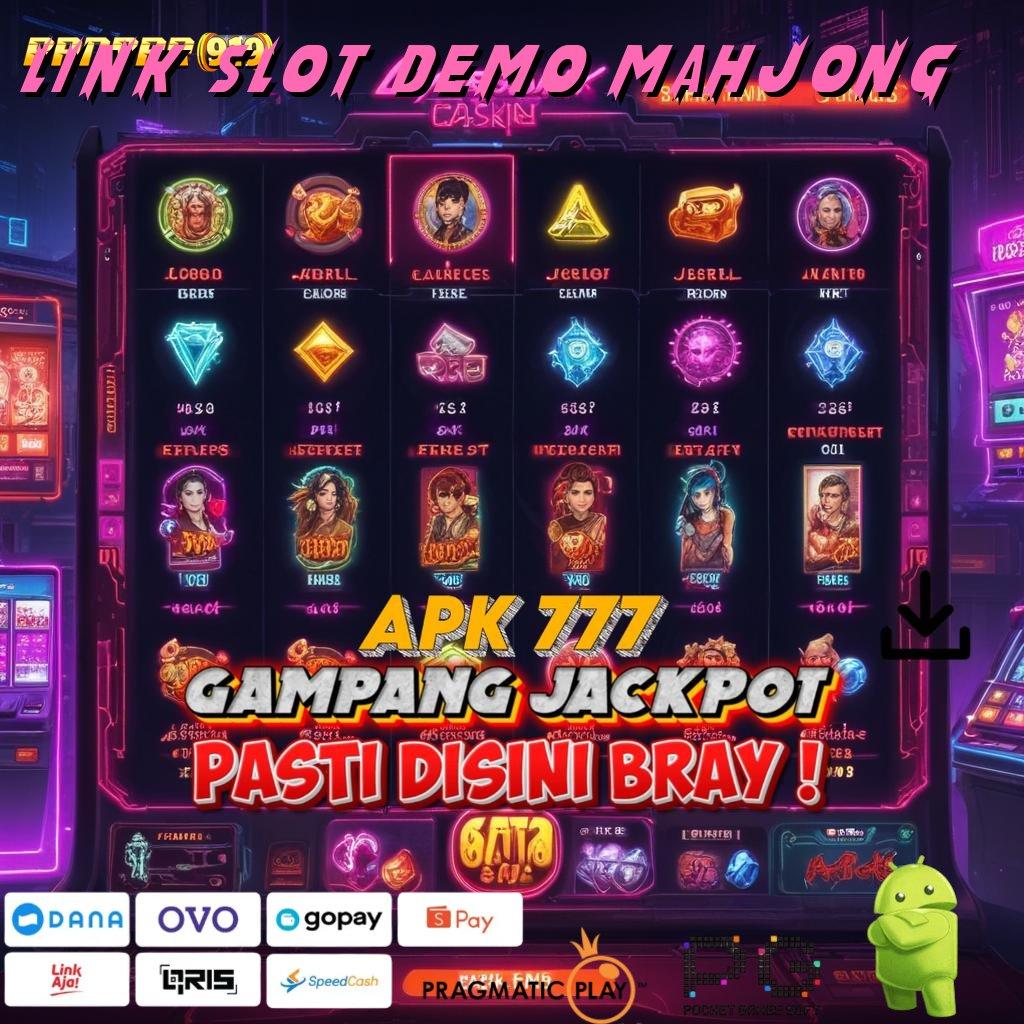 LINK SLOT DEMO MAHJONG : Berdasar pada Kebebasan Apk Slot Tanpa Pengisian Dana Setoran