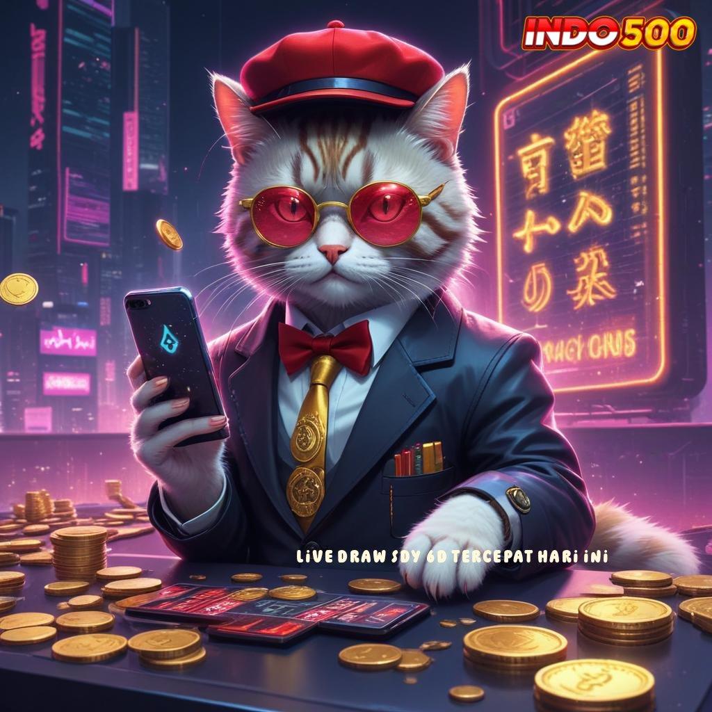 LIVE DRAW SDY 6D TERCEPAT HARI INI 💫 Keterhubungan Android Teknologi Ruang Kerja Sama Kait Digital