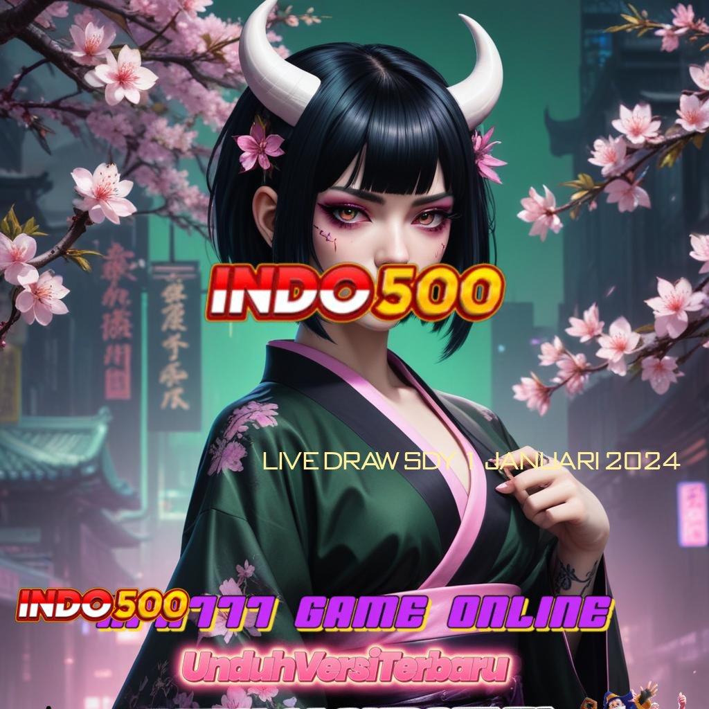 LIVE DRAW SDY 1 JANUARI 2024 > kaya member baru pasti portal sampingan dengan akun mudah jp