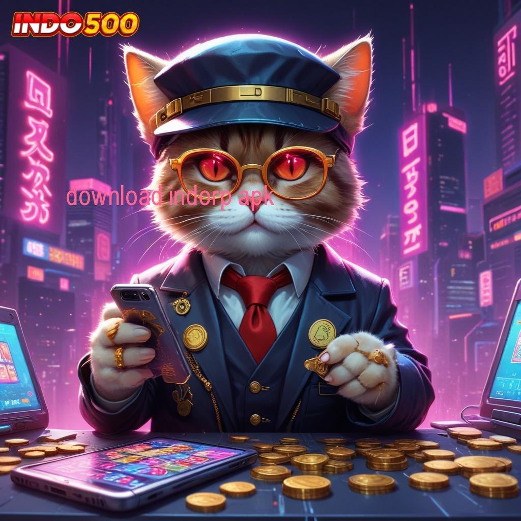 DOWNLOAD INDORP APK # Deposit Bank Jago 20 000 Akses Ke Pemenang