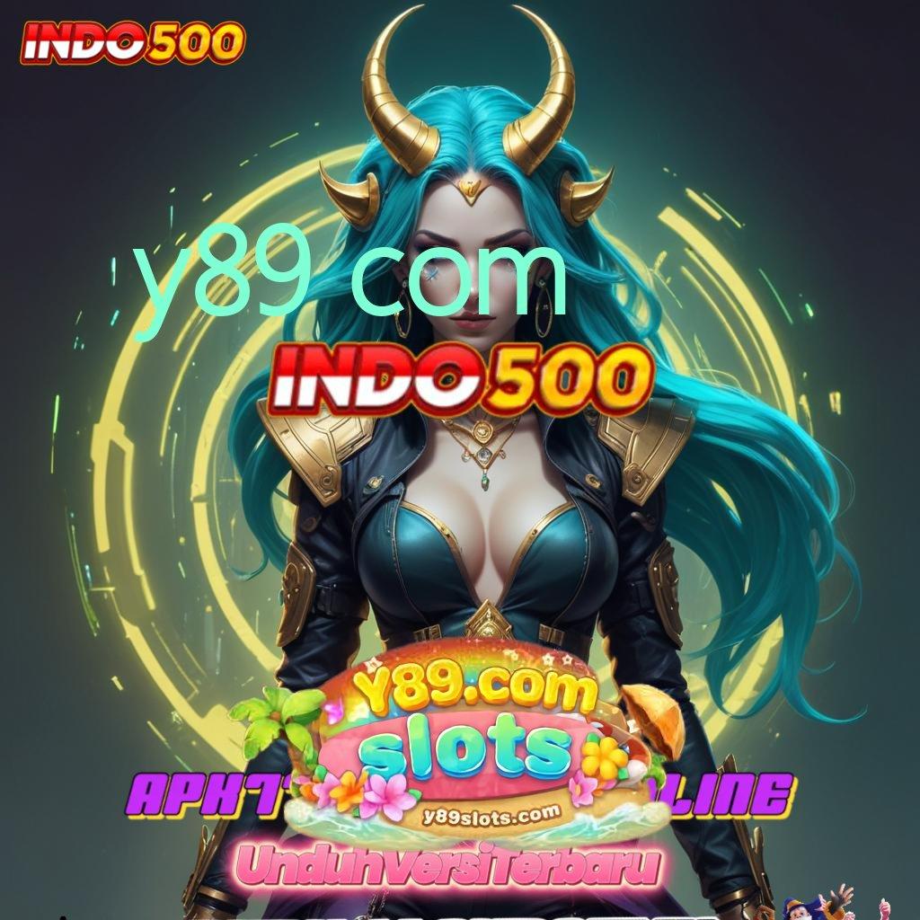 Y89 COM ↪ Sadarlah Bonus Scatter Sudah di Depan Mata