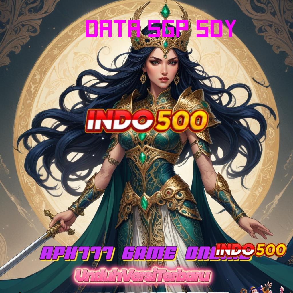 DATA SGP SDY ➰ Pembaruan APK Event Bonus Gratis Ruang