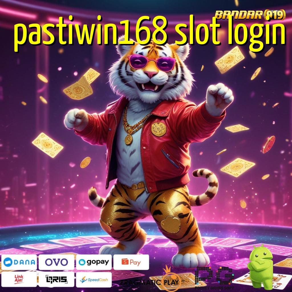 PASTIWIN168 SLOT LOGIN @ Langsung Bonus Dengan Pola Scatter Baru