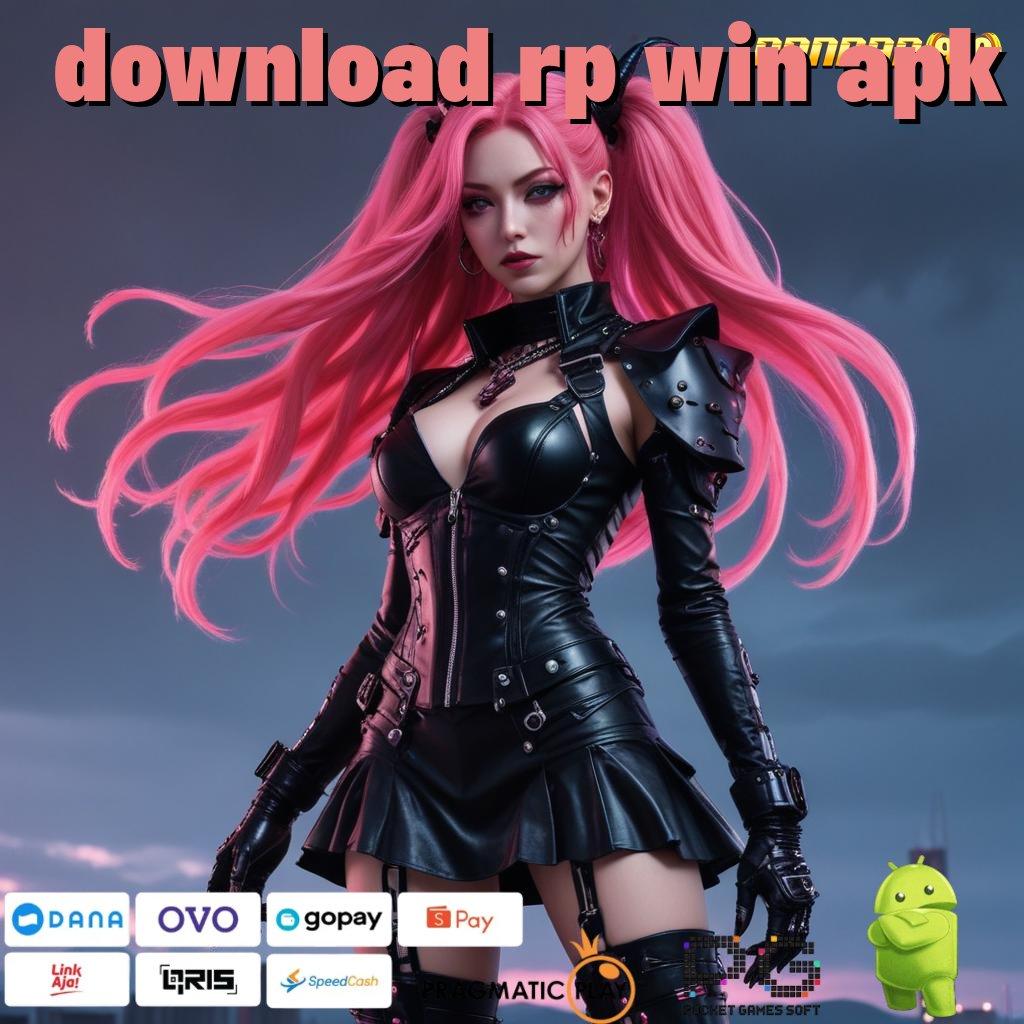 DOWNLOAD RP WIN APK > menghargai langkah simple cepat dan praktis