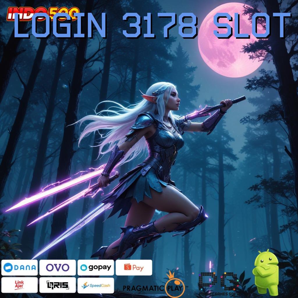 LOGIN 3178 SLOT Lingkungan Digital Stabil untuk Generasi Modern