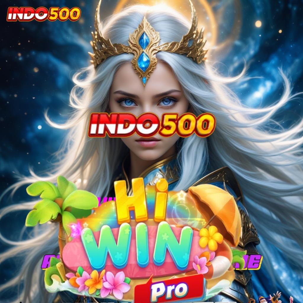 HIWIN APK PRO ↪ Gapai Keputusan Pemenang Dengan Rancangan Maksimal