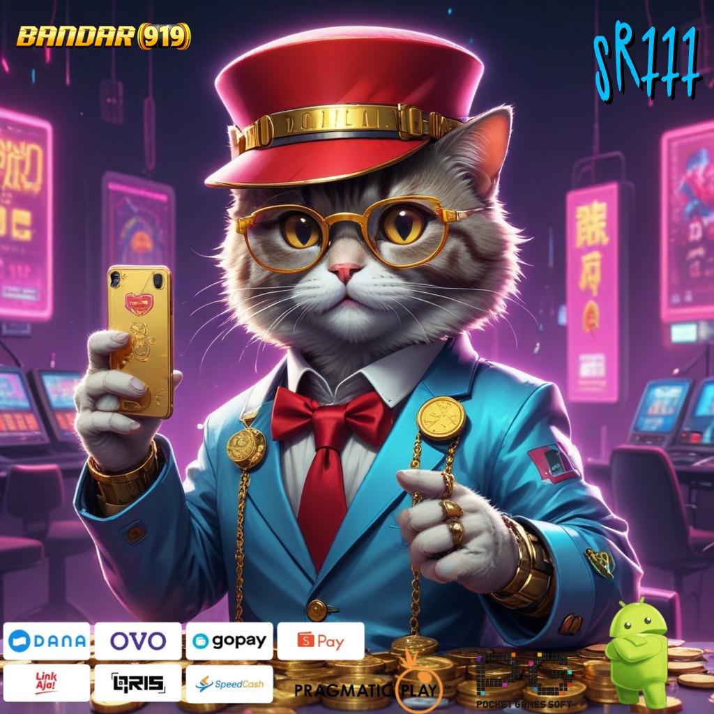 SR777 > Spin Cepat Pakai Apk Langsung Bonus