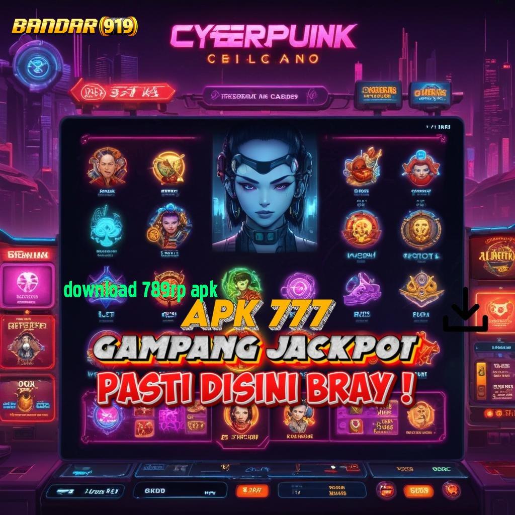 DOWNLOAD 789RP APK ➿ Deposit Pulsa 20 Ribu Apk Maxwin Slot Terbaru Download Android