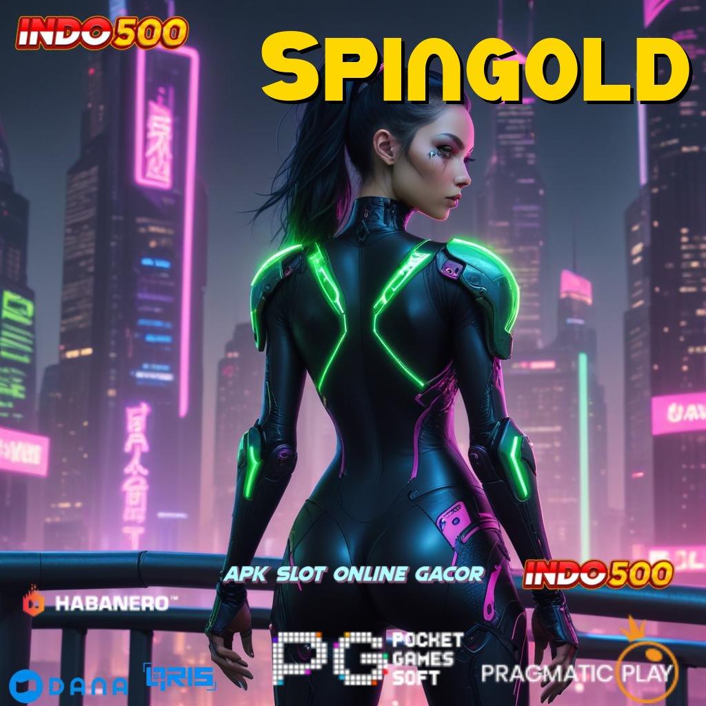 Spingold