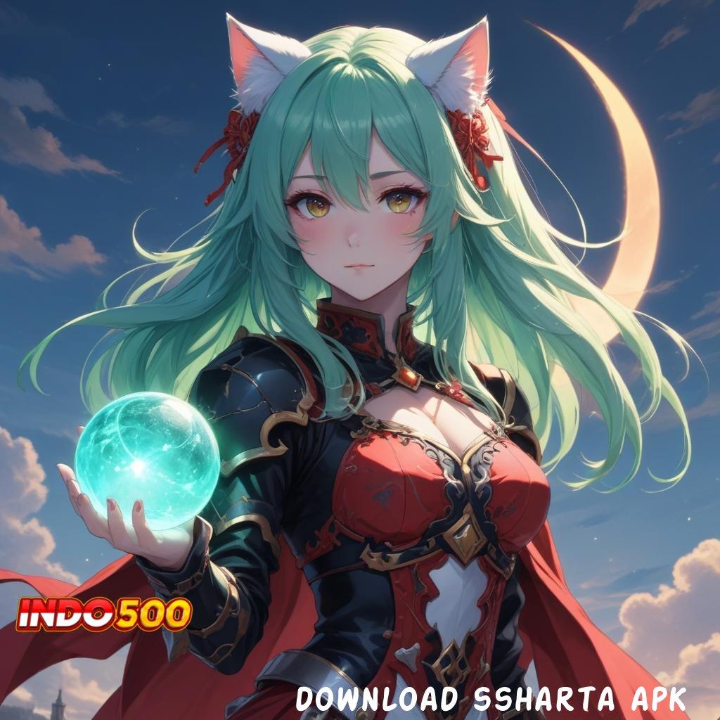 DOWNLOAD SSHARTA APK 🚀 Telitilah Teknik Spin untuk Keuntungan Berlipat